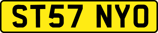 ST57NYO