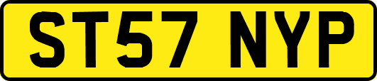 ST57NYP