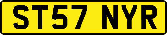 ST57NYR