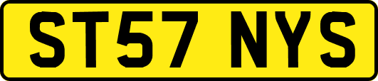 ST57NYS