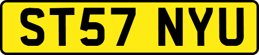 ST57NYU
