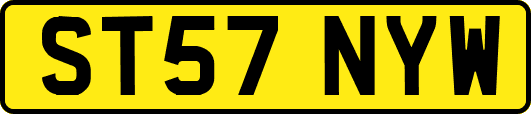 ST57NYW