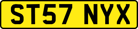 ST57NYX