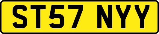 ST57NYY