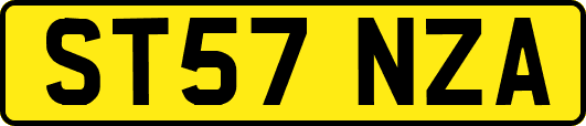 ST57NZA