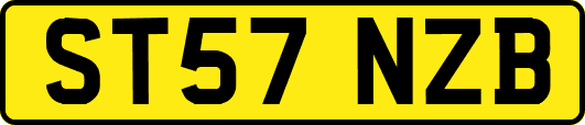ST57NZB