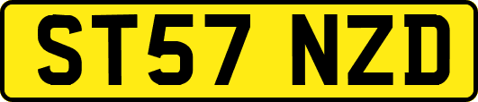 ST57NZD