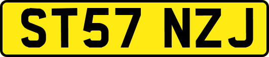 ST57NZJ