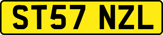 ST57NZL