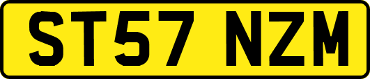ST57NZM