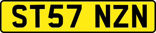 ST57NZN