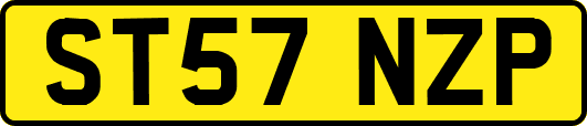 ST57NZP