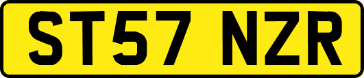 ST57NZR