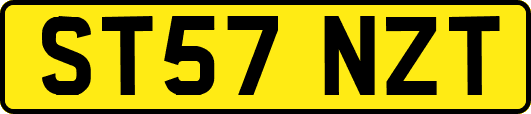 ST57NZT