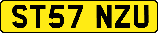 ST57NZU