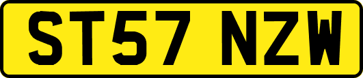 ST57NZW
