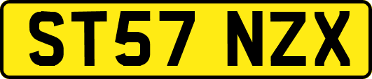 ST57NZX