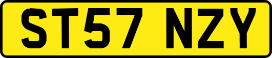 ST57NZY