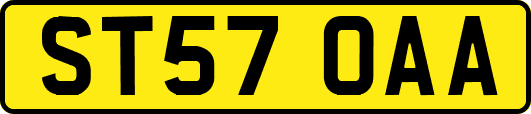 ST57OAA