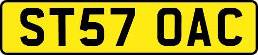 ST57OAC