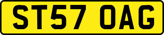 ST57OAG