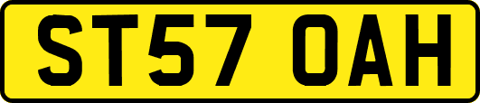 ST57OAH