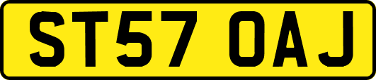 ST57OAJ