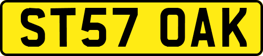 ST57OAK