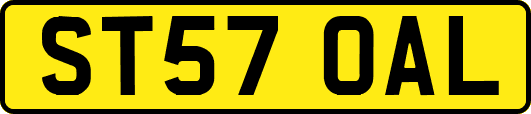ST57OAL