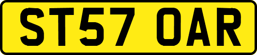 ST57OAR