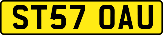 ST57OAU