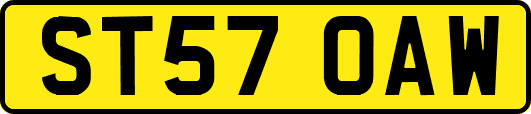 ST57OAW