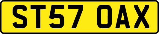ST57OAX