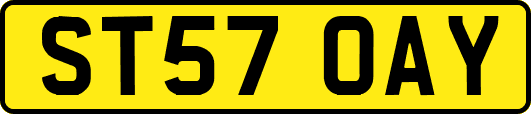 ST57OAY