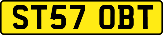 ST57OBT