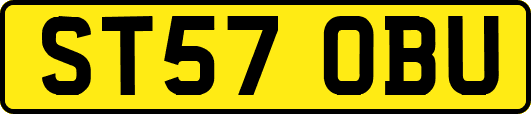 ST57OBU