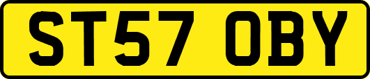 ST57OBY