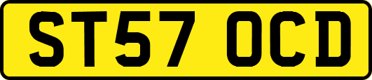 ST57OCD