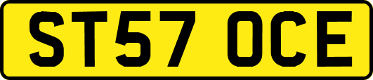 ST57OCE