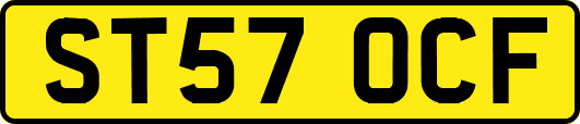 ST57OCF