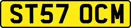 ST57OCM