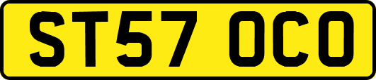 ST57OCO