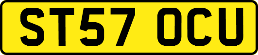 ST57OCU