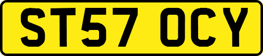 ST57OCY