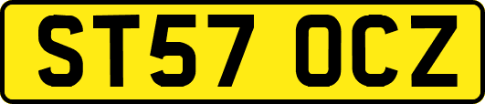 ST57OCZ