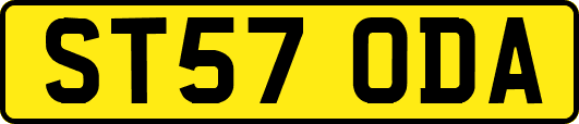 ST57ODA