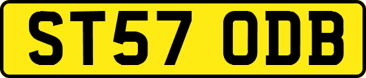 ST57ODB