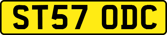 ST57ODC