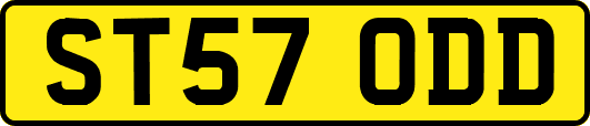 ST57ODD