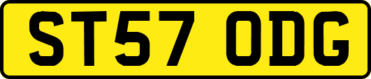 ST57ODG